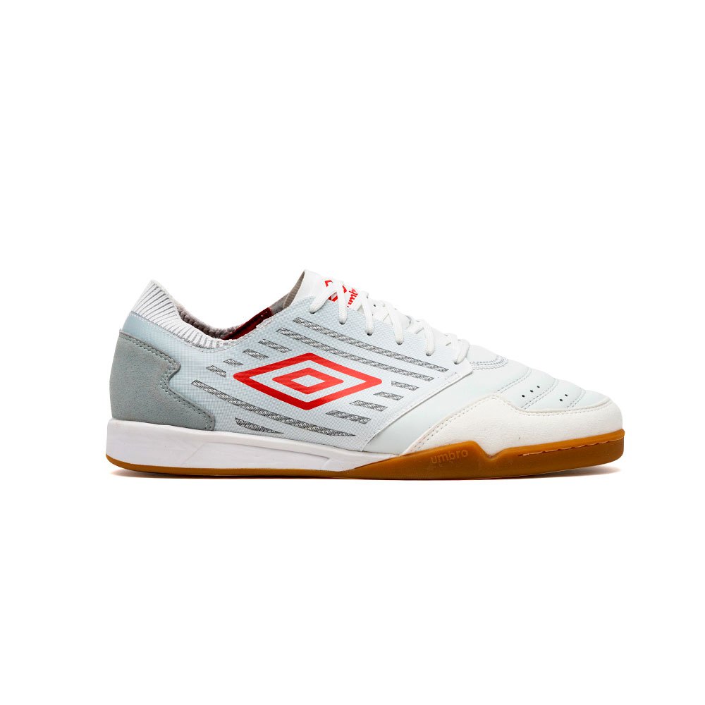 Umbro Chaleira Ii Pro In Indoor Football Shoes Weiß EU 36 1/2 von Umbro