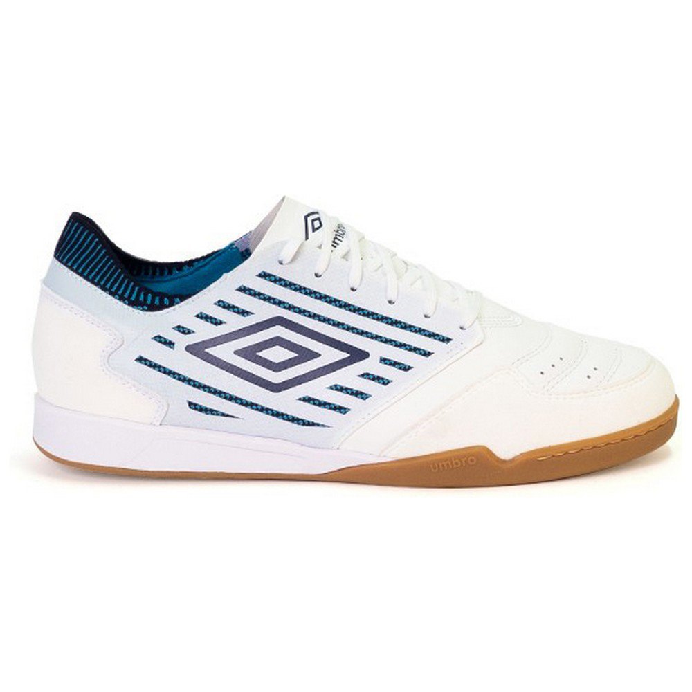 Umbro Chaleira Ii Pro In Indoor Football Shoes Weiß EU 36 1/2 von Umbro