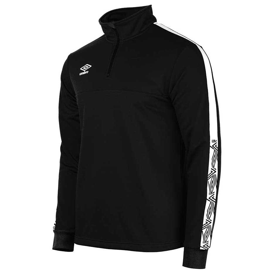 Umbro Covadonga Training Sweatshirt Schwarz XL Mann von Umbro