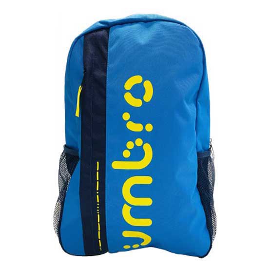 Umbro Cypher Backpack Blau von Umbro