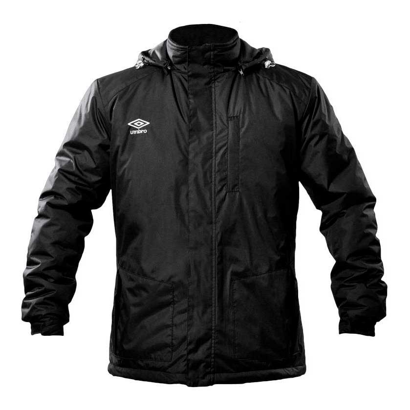 Umbro Ethereal Jacket Schwarz 2XL Mann von Umbro