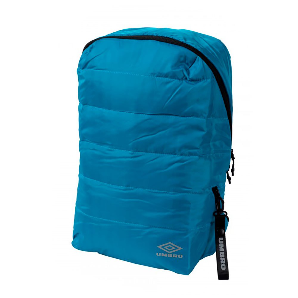 Umbro Faraday Backpack Blau M von Umbro