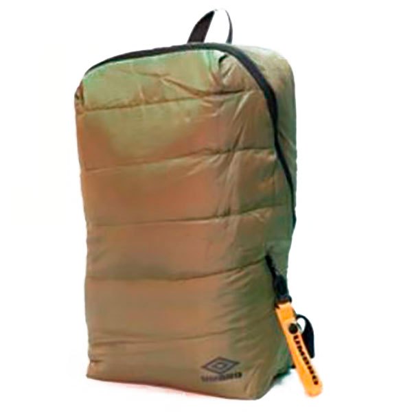 Umbro Faraday M Backpack Grün von Umbro