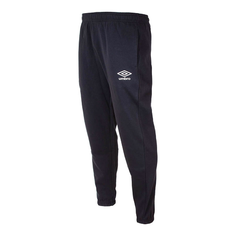 Umbro Fleece Tracksuit Pants Blau 8 Years Junge von Umbro