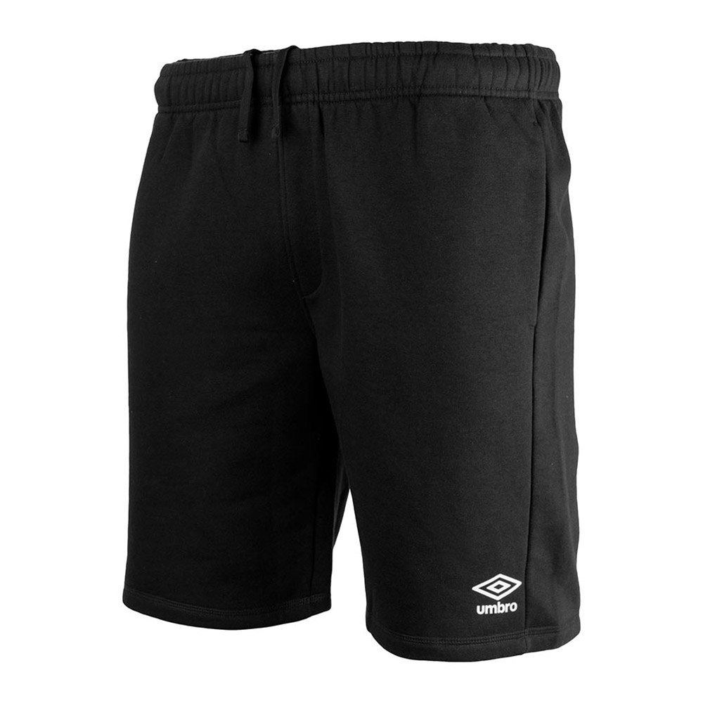 Umbro Football Wardrobe Shorts Schwarz XL Mann von Umbro