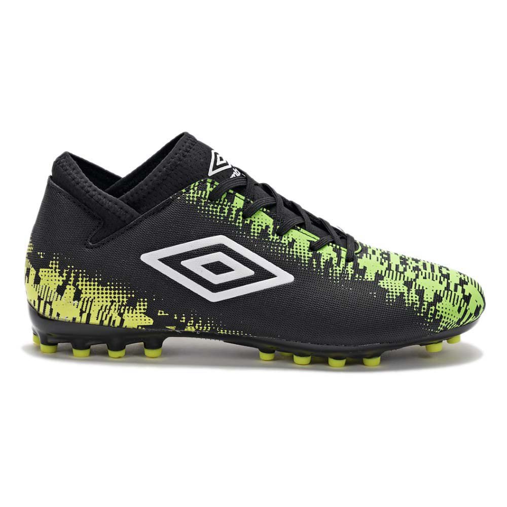 Umbro Formation Ii Fg Football Boots Grün EU 30 von Umbro