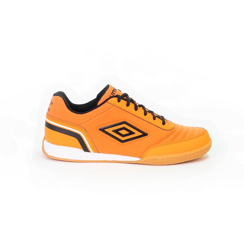 Umbro Futsal Street Indoor Football Shoes Orange EU 40 1/2 von Umbro