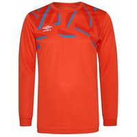 Umbro GK Herren Torwarttrikot 91235U-CHJ von Umbro