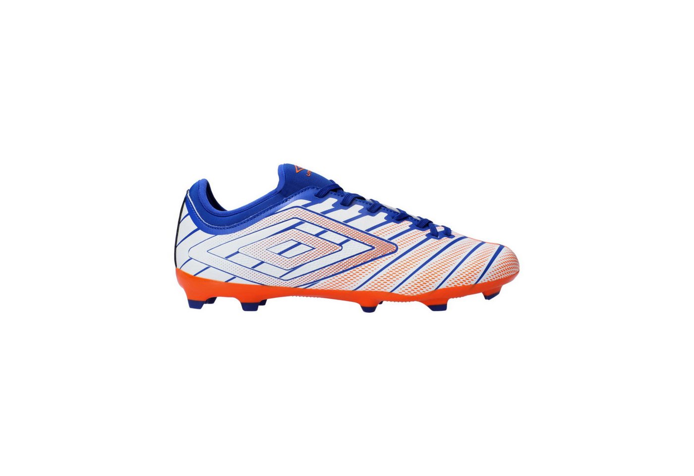 Umbro Herren Velocita Elixir Club FG Fußballschuhe Sneaker von Umbro