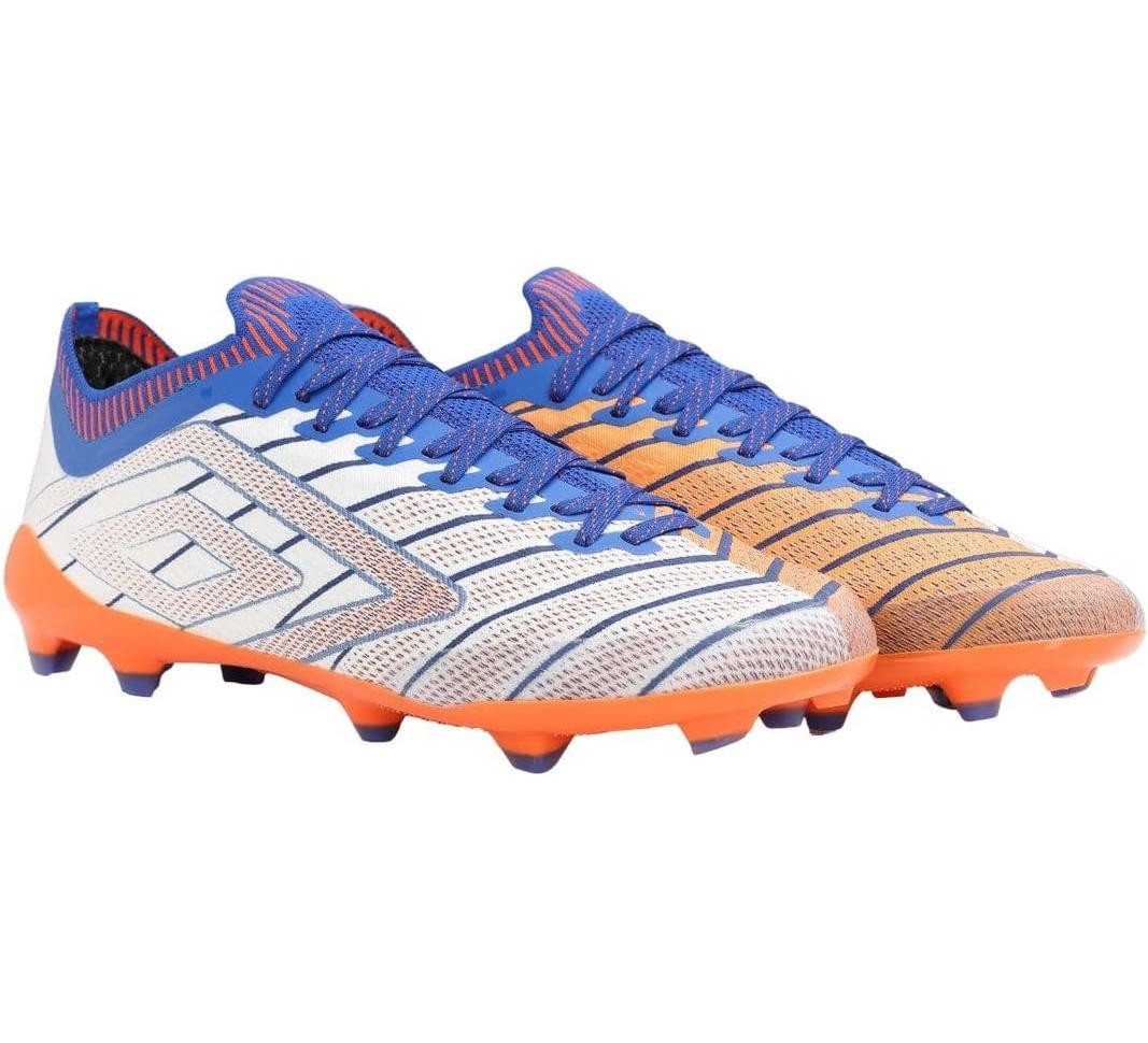 Umbro Herren Velocita Elixir Pro FG Fußballschuhe Sneaker von Umbro