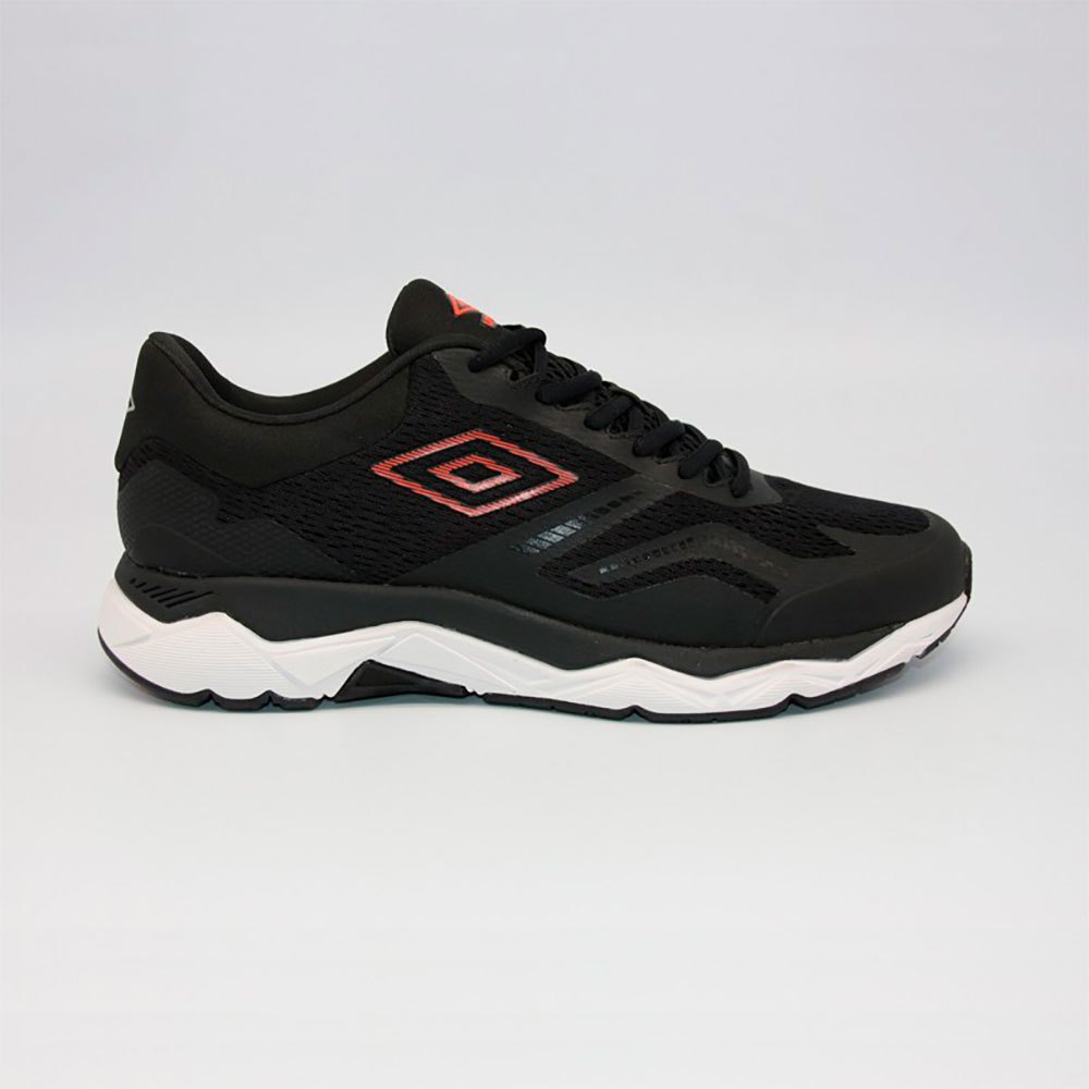 Umbro Impulsa Shoes Schwarz EU 40 Mann von Umbro