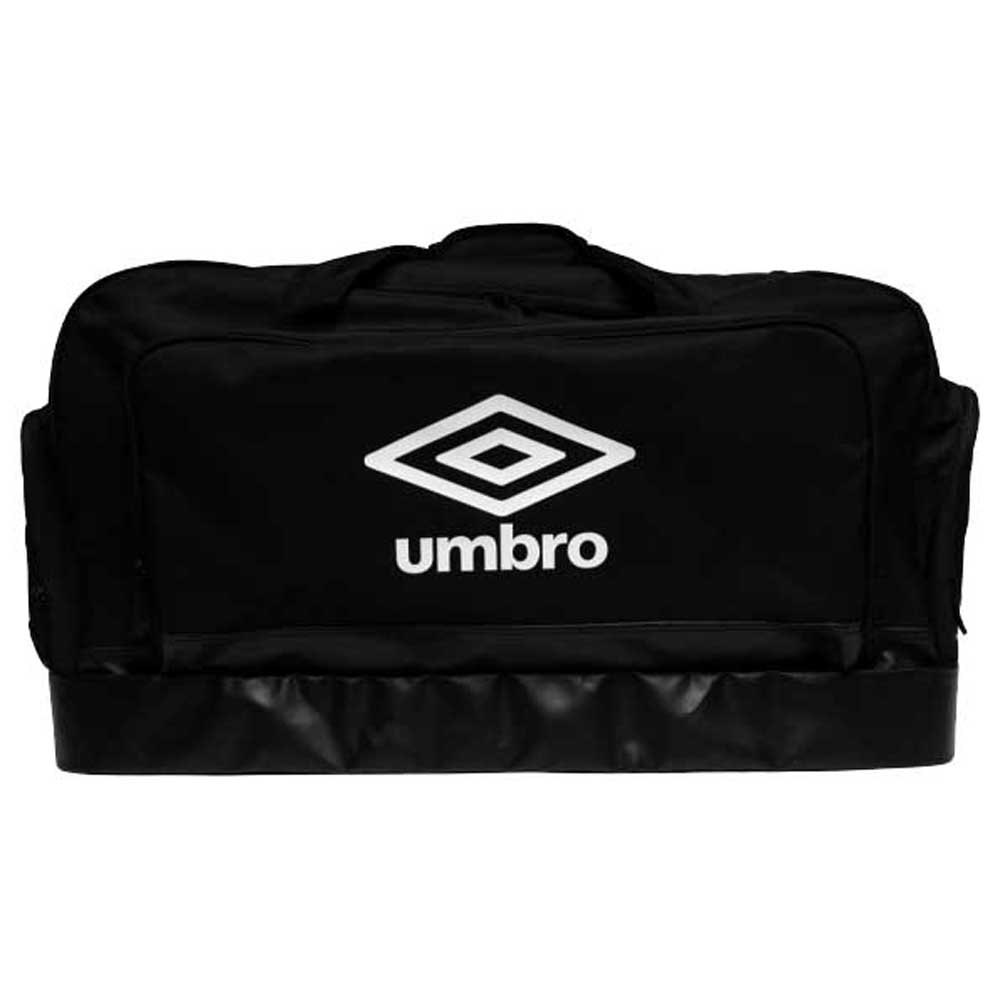 Umbro Logo Hard Base Bag 70l Schwarz von Umbro