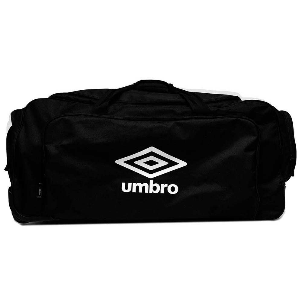 Umbro Logo L 70l Bag Schwarz von Umbro