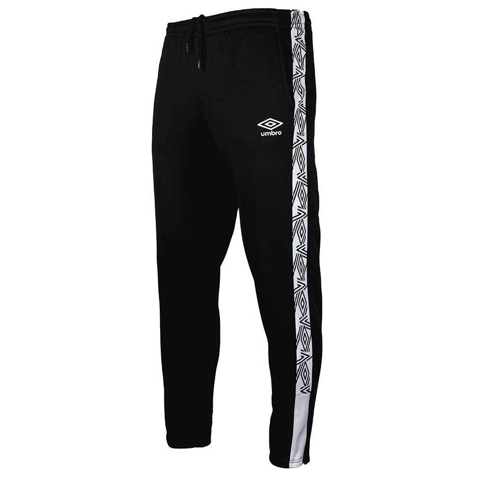 Umbro Malawi Logo Pants Schwarz L Mann von Umbro