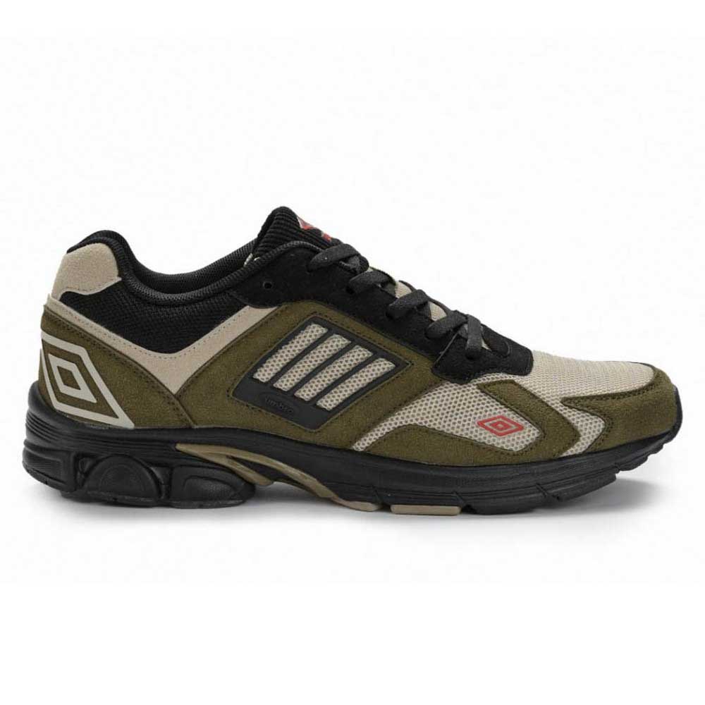 Umbro Marland Trainers Grün EU 42 1/2 Mann von Umbro