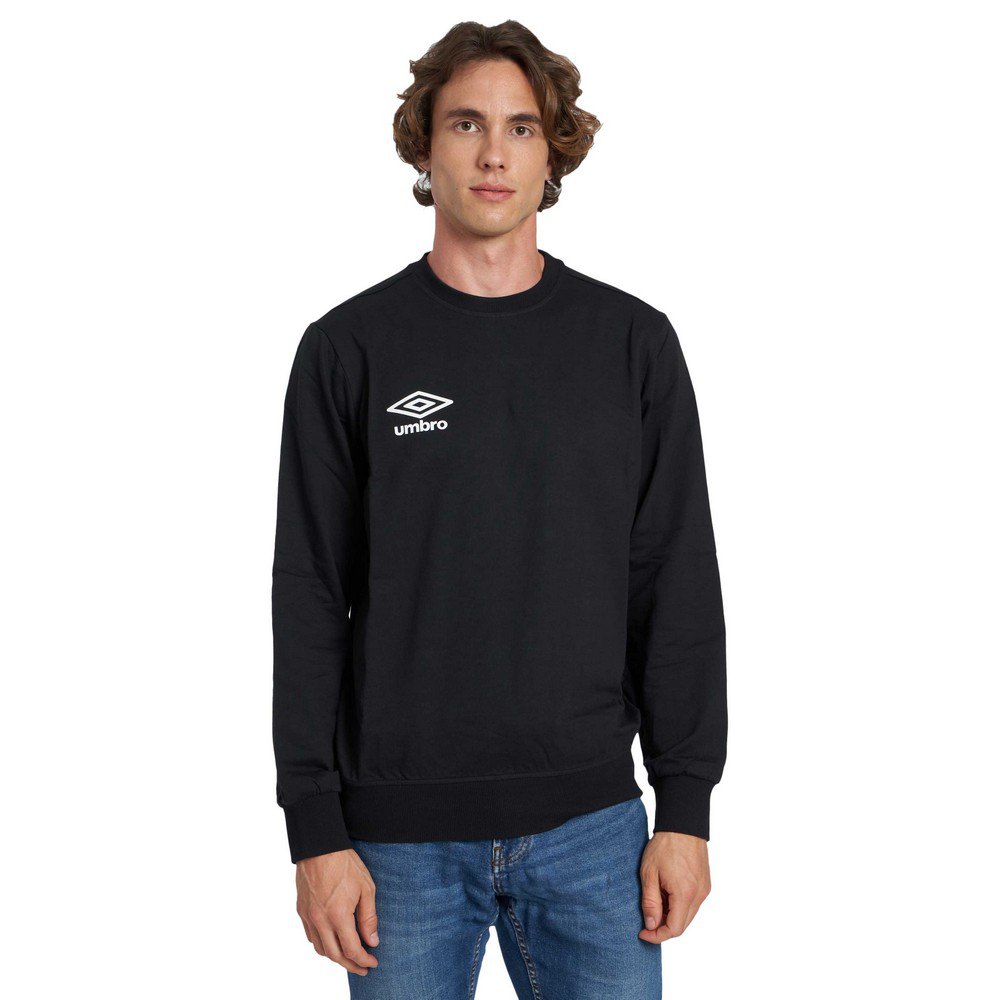 Umbro Norma Sweatshirt Mehrfarbig M Mann von Umbro