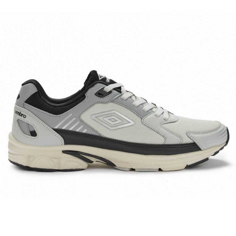 Umbro Orell Ii Trainers Grau EU 42 1/2 Mann von Umbro