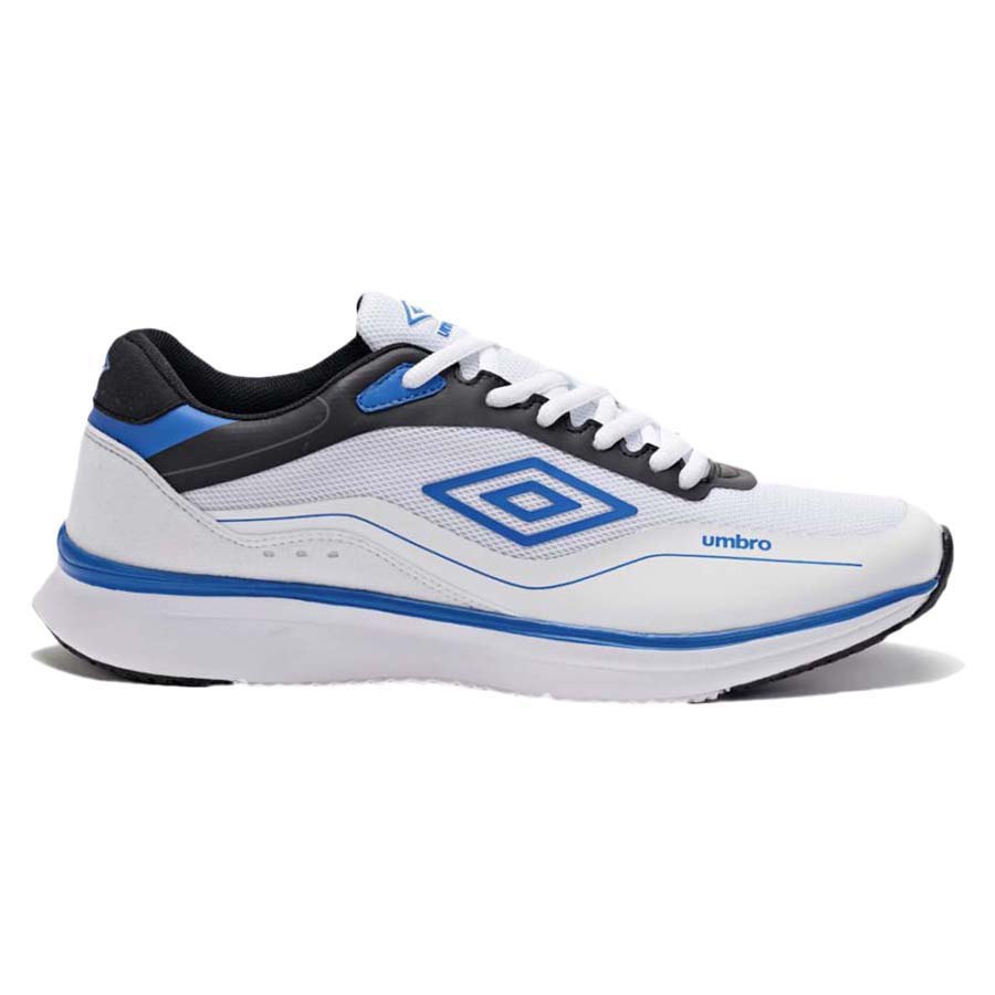 Umbro Priam Trainers Blau EU 41 Mann von Umbro