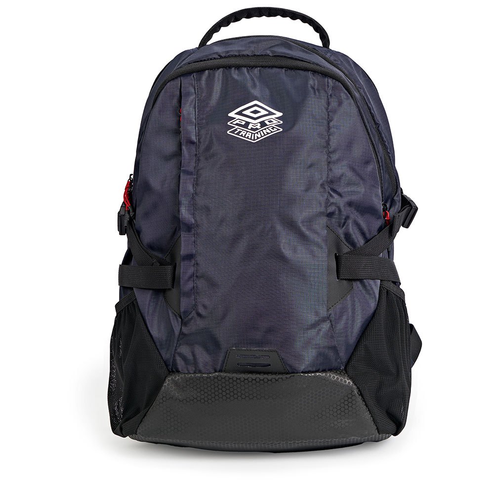Umbro Pro Training Elite 23l Backpack Blau von Umbro