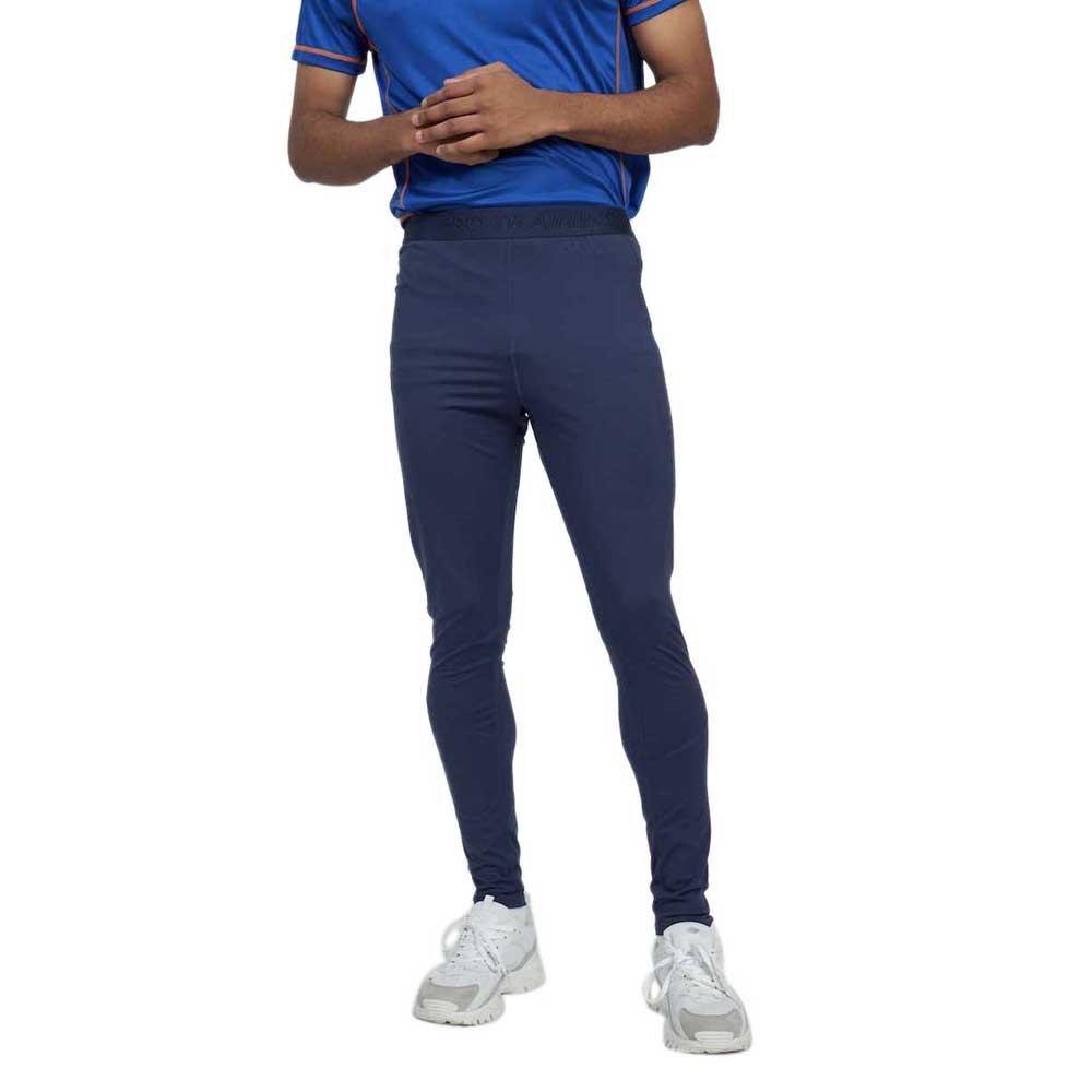 Umbro Pro Training Leggings Blau XL Mann von Umbro