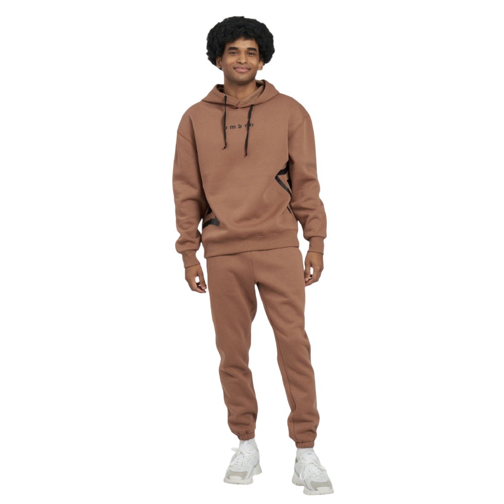 Umbro Rook Tracksuit  S Mann von Umbro