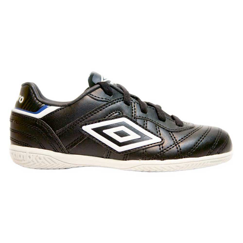 Umbro Speciali Eternal In Indoor Football Shoes Schwarz EU 28 1/2 von Umbro