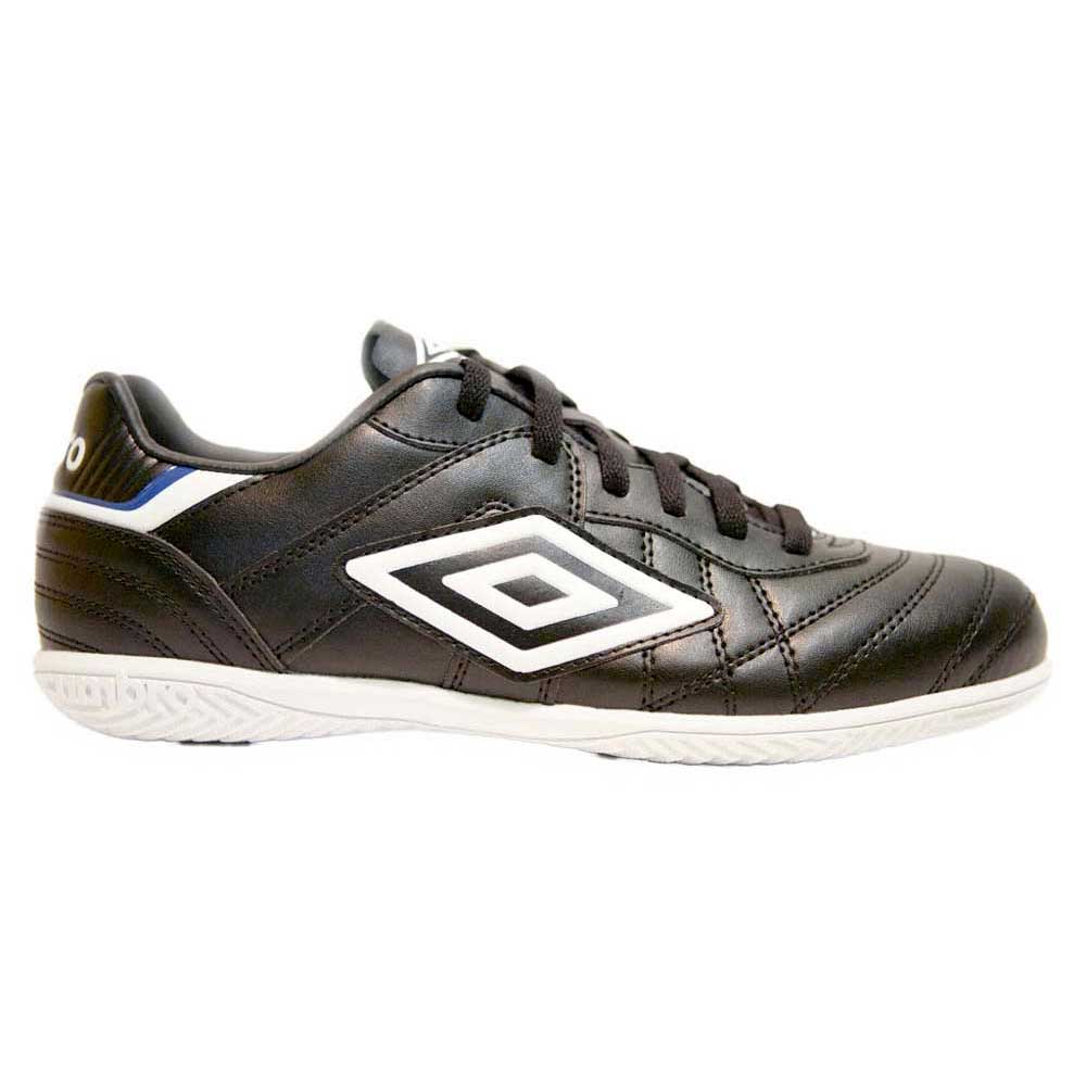 Umbro Speciali Eternal In Indoor Football Shoes Schwarz EU 40 von Umbro