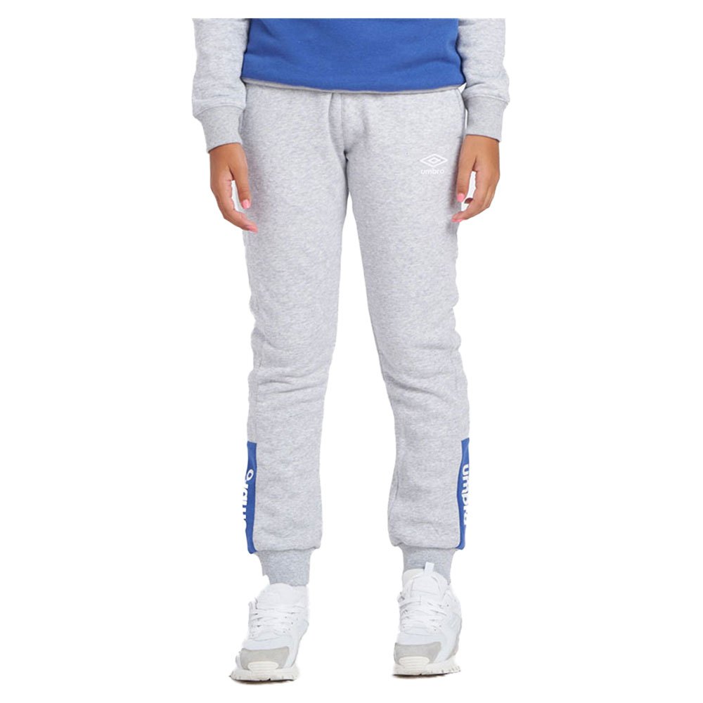 Umbro Sportswear Tracksuit Pants Grau L Mann von Umbro