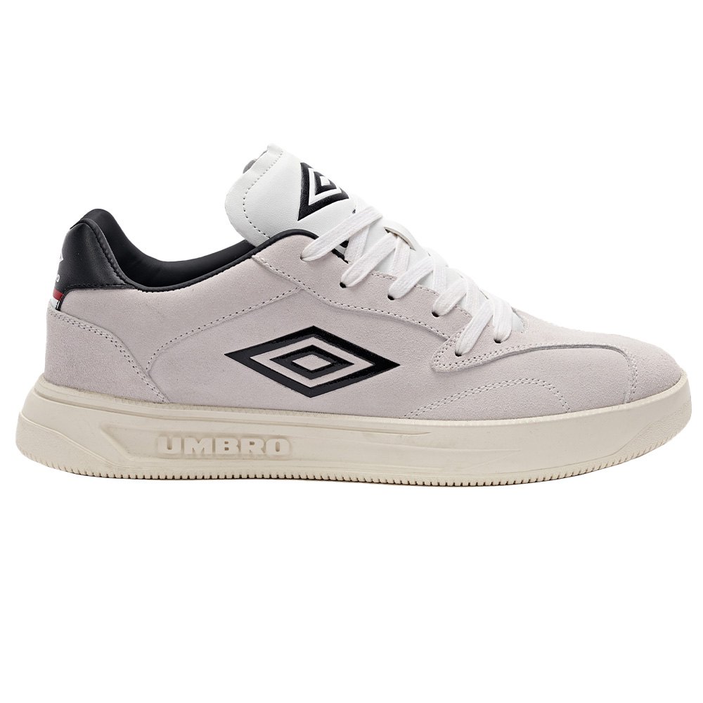 Umbro Talis Trainers Weiß EU 44 Mann von Umbro