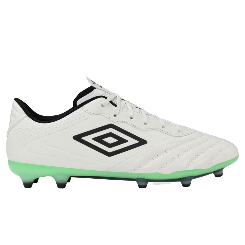 Umbro Tocco Iii Pro Fg Football Boots Weiß EU 40 von Umbro