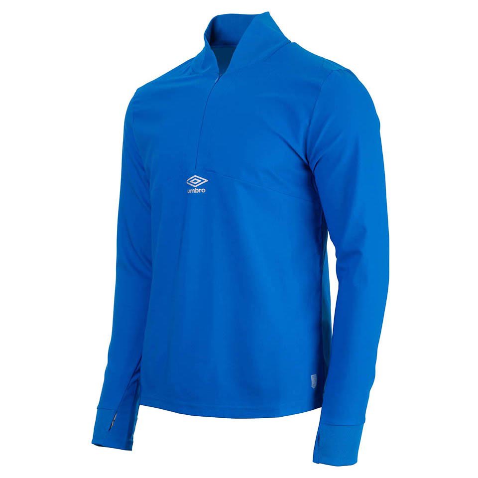 Umbro Training Drill Jacket Blau 2XL Mann von Umbro