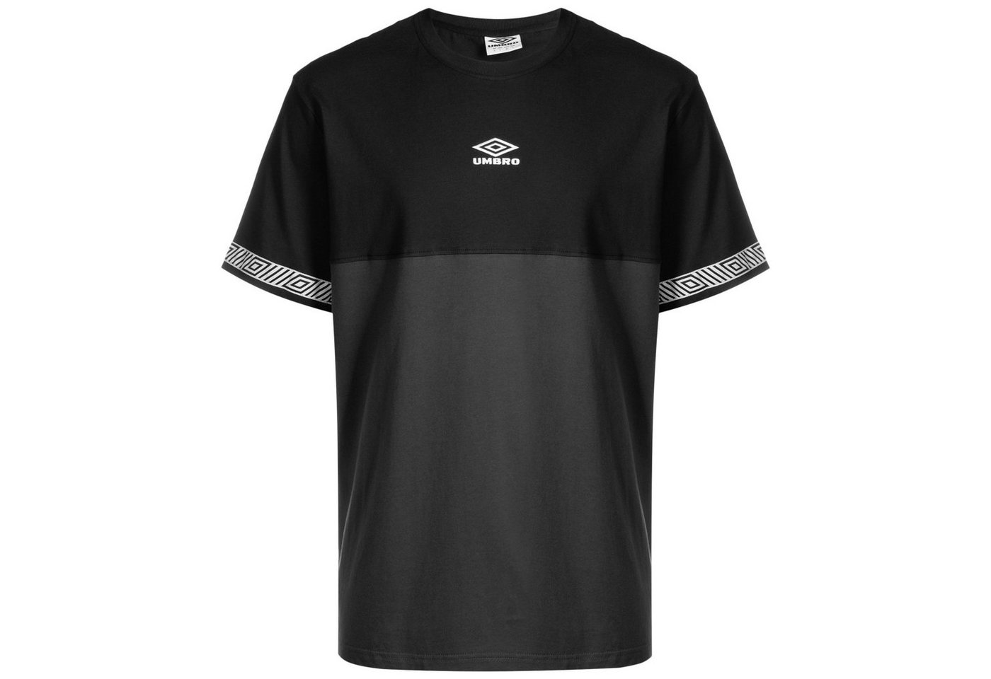 Umbro Trainingsshirt Sports Style Club T-Shirt Herren von Umbro