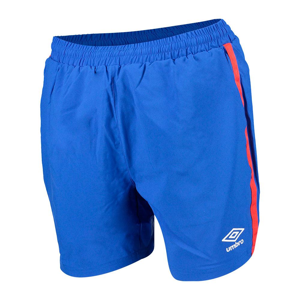 Umbro Woven Shorts Blau XL Mann von Umbro