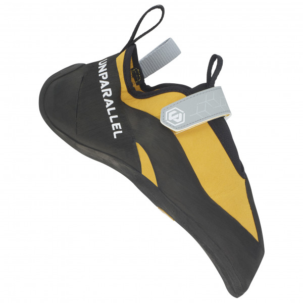 UnParallel - TN Pro - Kletterschuhe Gr 37 grau von UnParallel