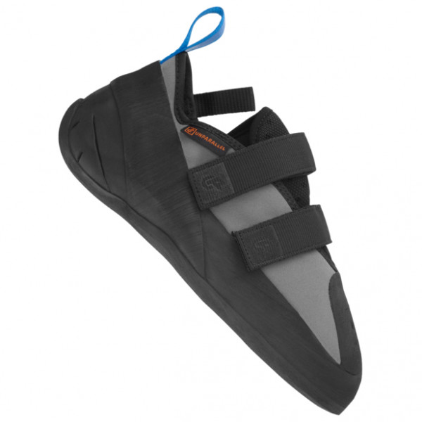 UnParallel - Up-Rise VCS - Kletterschuhe Gr 44 grau/schwarz von UnParallel