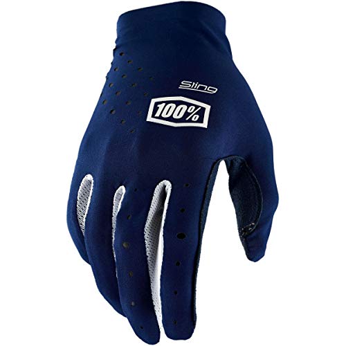 1 00% Sling Mountainbike Handschuhe – MTB, Dirt Bike & Powersport Riding Schutzausrüstung für Herren von Unbekannt