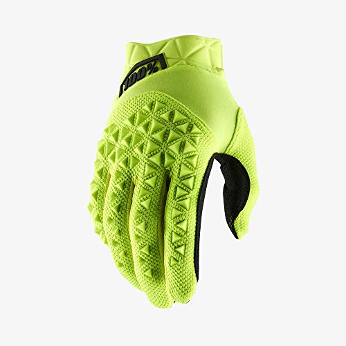100% Airmatic Gloves von 100%
