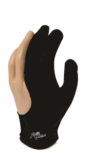 Billard Handschuh Laperti von Unbekannt