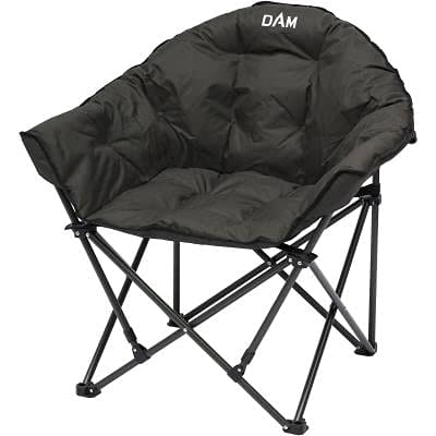 DAM Foldable Chair Superior Steel von Unbekannt