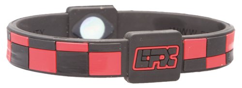 EFX Armband Silikon Sport 2011 red checkers (L) von EFX