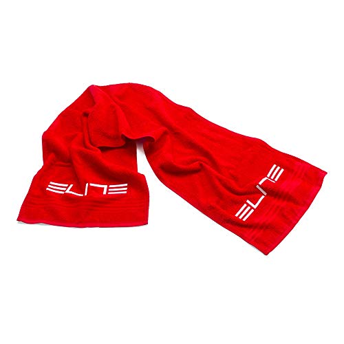 Elite Handtuch -3204004150 Rot Einheitsgröße von Elite