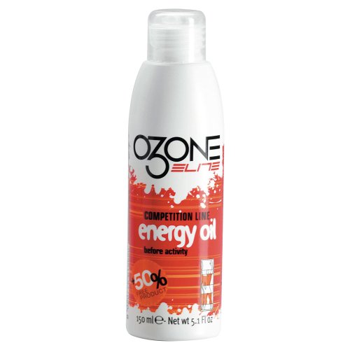 Elite Pflegemittel Ozone Energy Oil, mehrfarbig, FA003513003 von Ozone