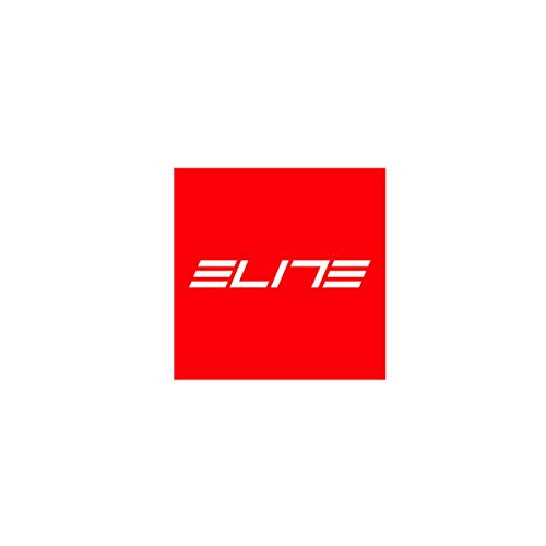 Elite Unisex-Erwachsene Axle Adapter for Suito Steckachsen, Silber, 10 x 12 x 135 von Elite