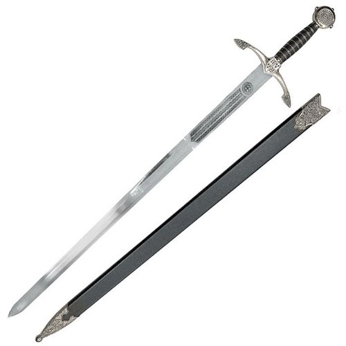 Excalibur Schwert von Unbekannt