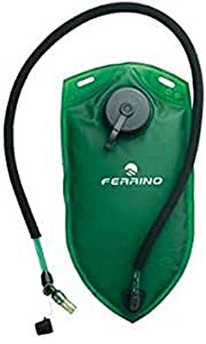 Ferrino, Unisex, H2 Bag, grün, 1 l von Ferrino