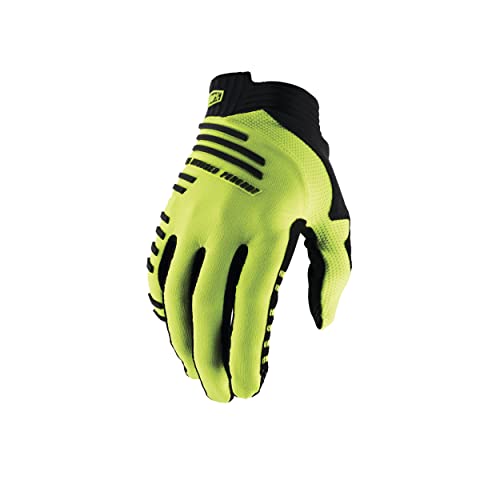 Unbekannt Handschuhe 100% R-core, Neongelb, M von Unbekannt