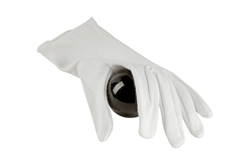 Handschuhe für Schiedsrichter Snooker Set von Winsport