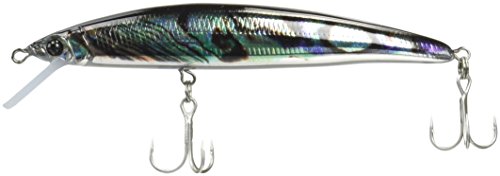 Künstliche Maria YAMASHITA Fake BAITS 90F KEIMURA 90mm 5.5g ABKH von Yamashita