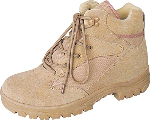 Mc Allister Semi Cut Boots Halbstiefel Wanderschuhe Wanderstiefel Schuhe Verschiedene Ausführungen von Unbekannt