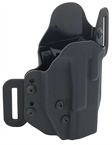 Radar Drop Concealed Carry Holster Glock 17/19 - links von Unbekannt